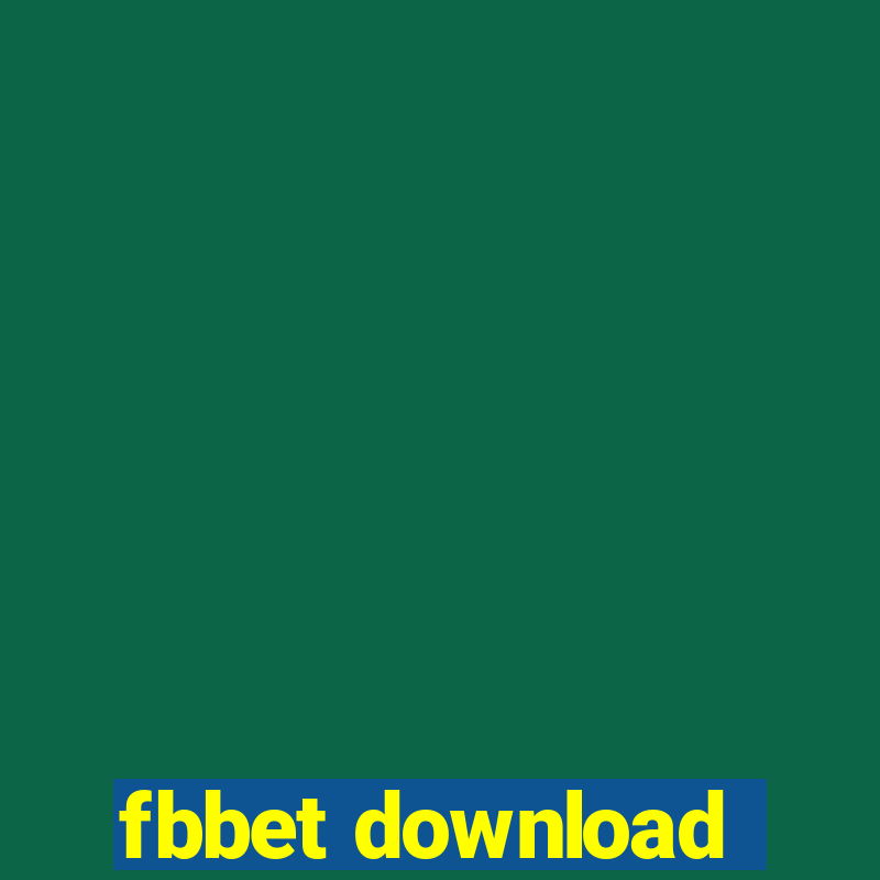 fbbet download